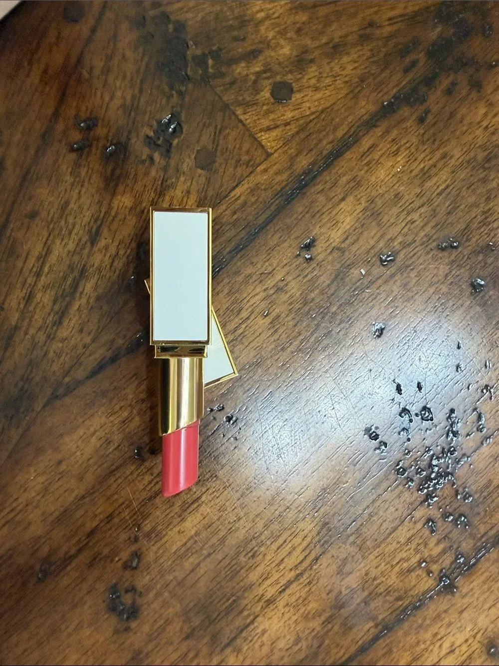 Tom Ford Soleil Ultra-Shine Lip Color - 39 Pink Bluff